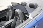 Bentley Continental SuperSports Convertible 2012 года